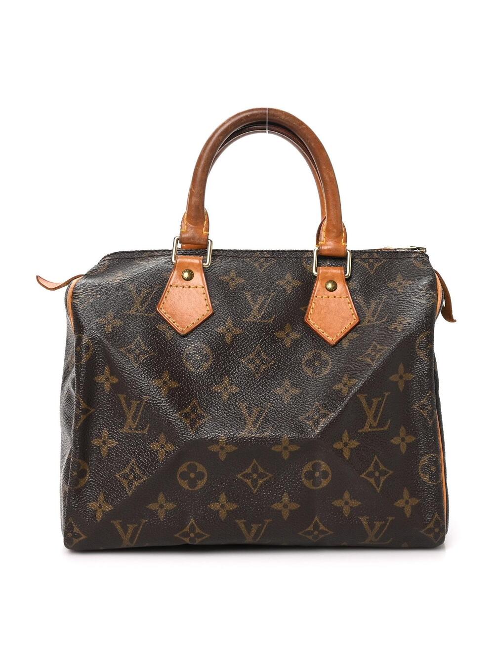 Louis Vuitton Speedy 25 #328209L99B